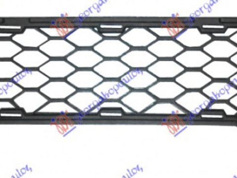 Grila Bara Fata Originala Hyundai Santa Fe 2000-2001-2002-2003-2004-2005