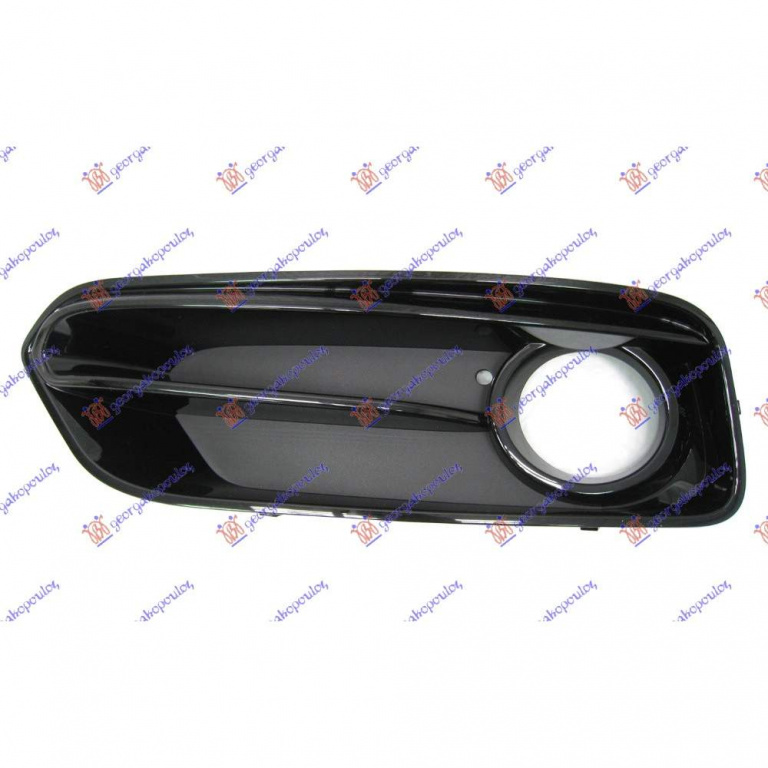 GRILA Bara fata pentru BMW SERIES 1 (F21/20) 3/5D 2015 , 51117371668