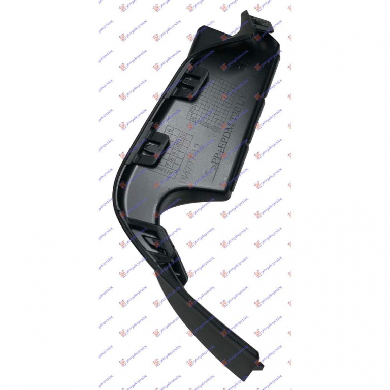 GRILA Bara fata pentru BMW X4 (G02) 2018 , 51118070394