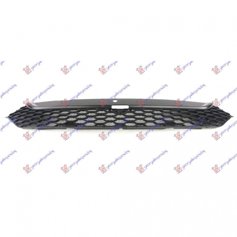 GRILA Bara fata pentru IVECO DAILY 1999 , 5802356341