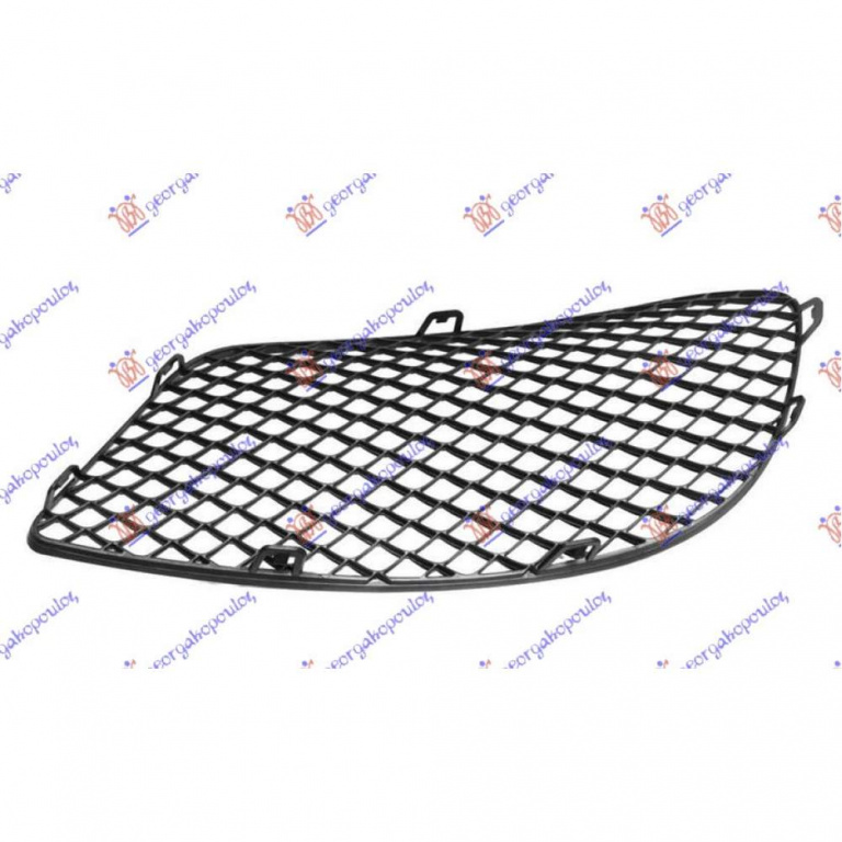 GRILA Bara fata pentru MERCEDES E CLASS (C207) COUPE/CABRIO 2013 , 2078852523