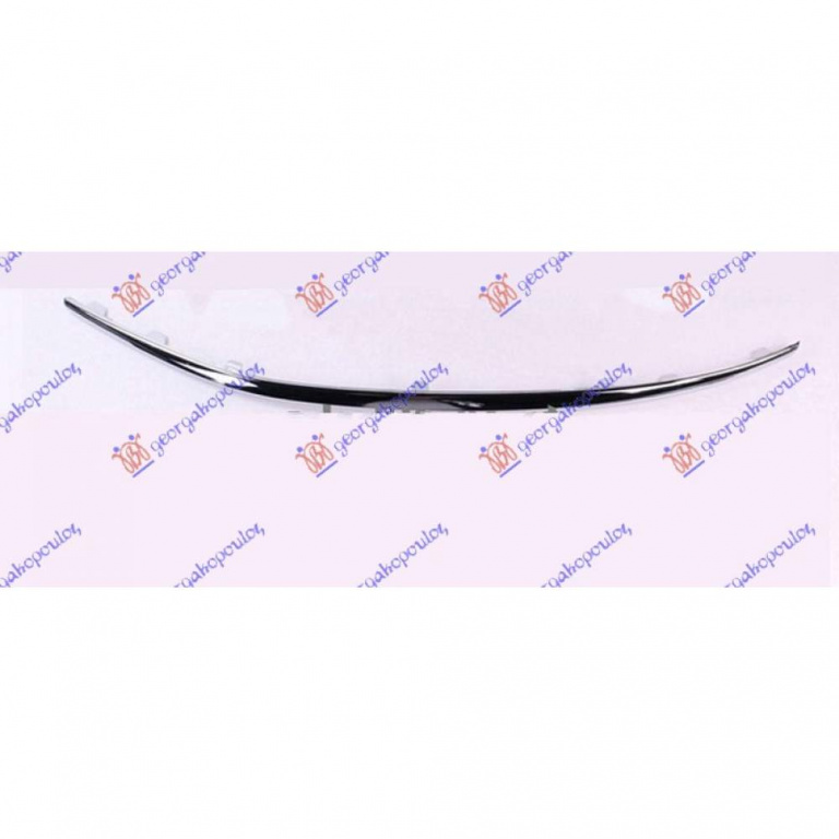 GRILA Bara fata pentru MERCEDES S CLASS (W222) 2013 , 2228850353
