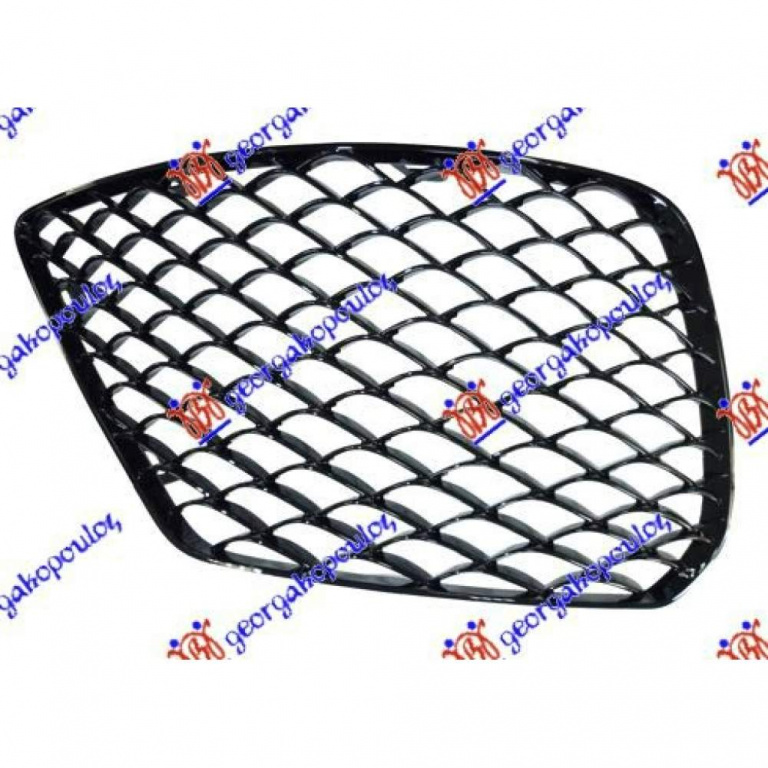GRILA Bara fata pentru MERCEDES S CLASS (W222) 2013 , 2228850153