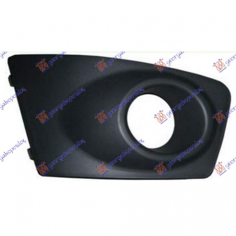 GRILA Bara fata pentru MITSUBISHI P/U L200 2006 , 8321A258T