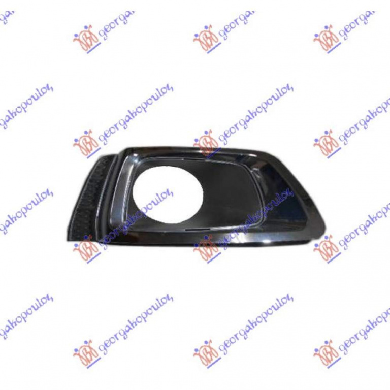 GRILA Bara fata pentru SUBARU FORESTER 2015 , 57731-SG090