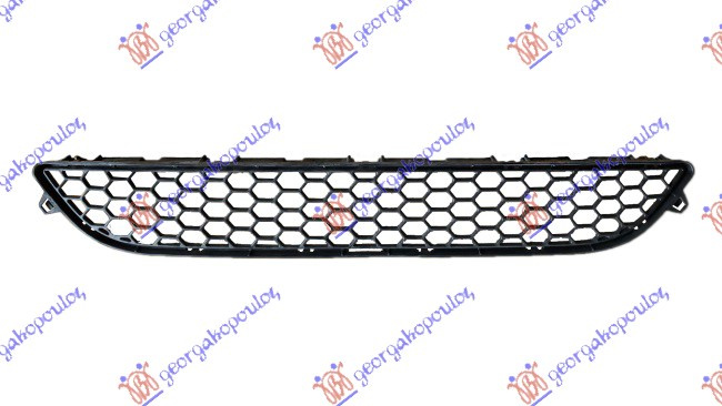 Grila bara fata pentru Volvo S60/V60 2010, 2011, 2012, 2013