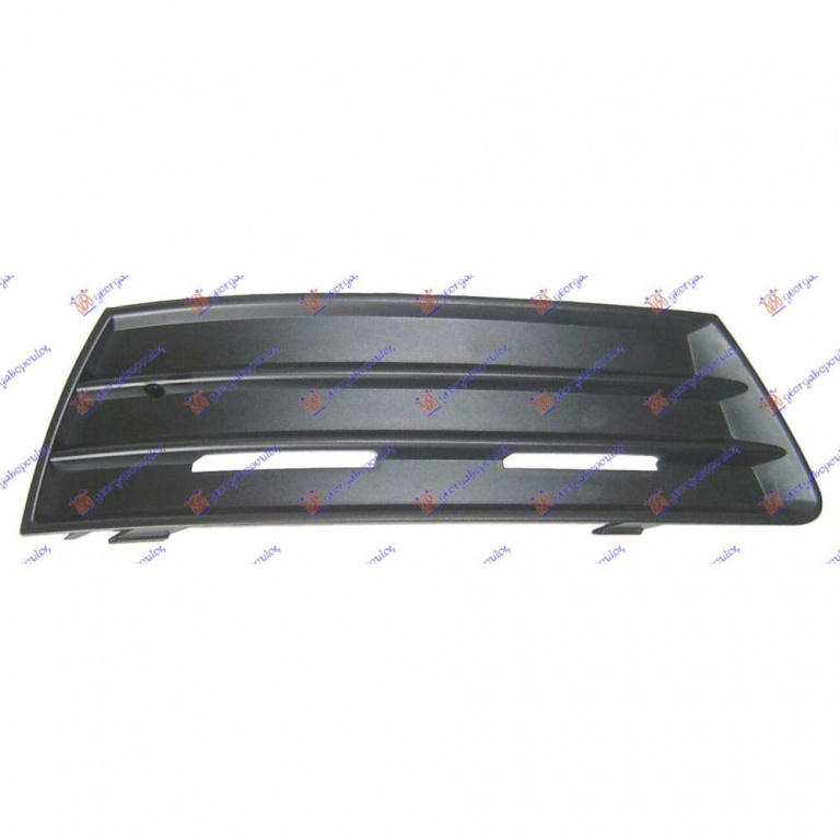GRILA Bara fata pentru VW PASSAT CC 2008 , 3C8853665C9B9