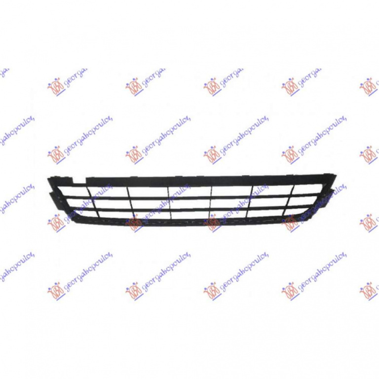 GRILA Bara fata pentru VW SHARAN 2010 , 7N0853651D9B9