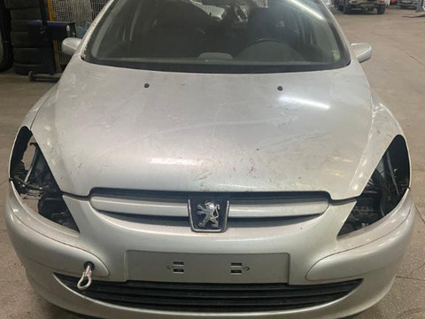 Grila bara fata Peugeot 307 2002 Hatchback 1.6