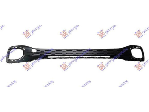 Grila bara fata (R-Line) pentru VW T-Cross 19-