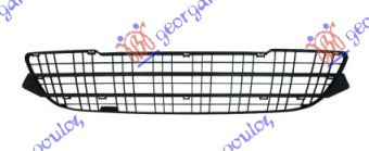 GRILA BARA FATA - RENAULT KANGOO 08-13, RENAULT, RENAULT KANGOO 08-13, 078404800