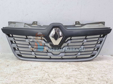 Grila bara fata Renault Master III [Fabr 2009-2015] 623102803R