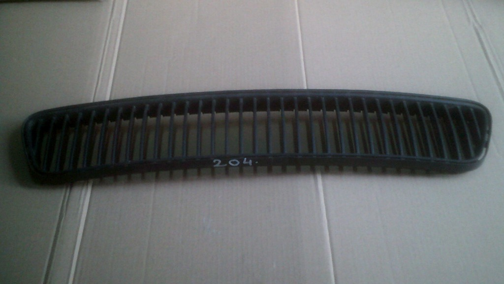 Grila bara fata Skoda Fabia 1, 6Y0853677D