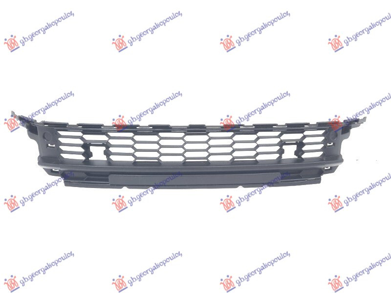 GRILA BARA FATA SKODA KODIAQ 16- 753004805 7530048
