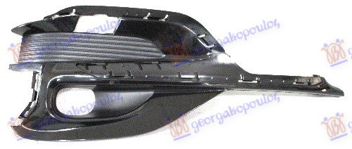 GRILA BARA FATA [ST.ST-LINE] STANGA FORD PUMA 20- 316504812 316504812 2502225