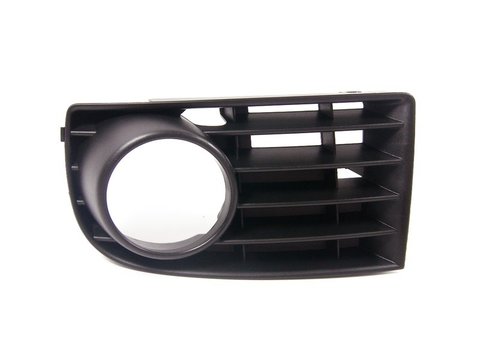 Grila Bara Fata Stanga Am Volkswagen Golf 5 2003-2009 1K0853665B9B9