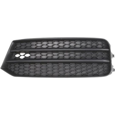 Grila bara fata stanga AUDI A1 8X1;8XK 2010->2018, A1 Sportback 8XA; 8XF 2011-2018 perioada 2014 2015 2016 2017 2018