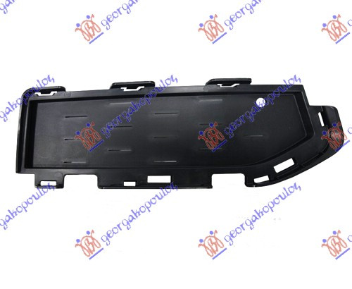 Grila bara fata stanga/dreapta BMW SERIES 5 (G30/G31) 16-20 cod 51118064965 , 51118064966