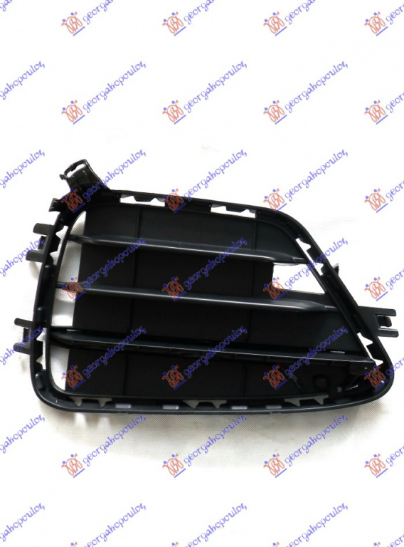 Grila bara fata stanga/dreapta BMW X4 (F26) 14-18 cod 51117348109 , 51117348110