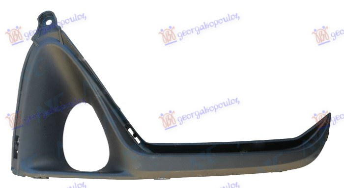 Grila bara fata stanga/dreapta LEXUS RX 15-20 cod 53142-48030 , 53141-48080