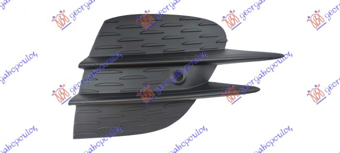 Grila bara fata stanga/dreapta MERCEDES E CLASS (W213) 20- MERCEDES E CLASS (C/A238) COUPE/CABRIO 20-