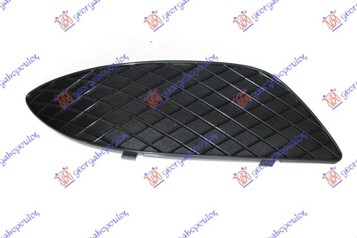 Grila bara fata stanga/dreapta MERCEDES VITO (W639) & VIANO 10-15 cod A6398850253 , A6398850353