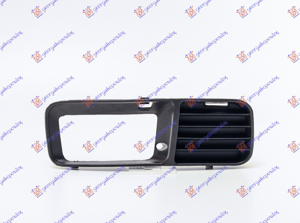 Grila bara fata stanga/dreapta VW POLO CLASSIC 95-02 VW CADDY VAN 96-04 cod 6K5853665 , 6K5853666