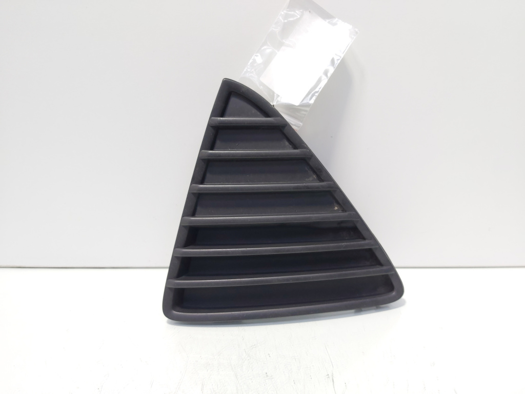 Grila bara fata stanga jos, cod BM51-17K947-A, Ford Focus 3 (id:684494)