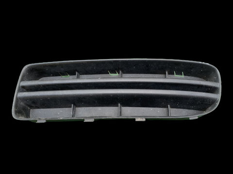 Grila bara fata stanga Skoda Octavia [facelift] [2000 - 2010] Liftback 5-usi 1.9 TDI MT (110 hp)