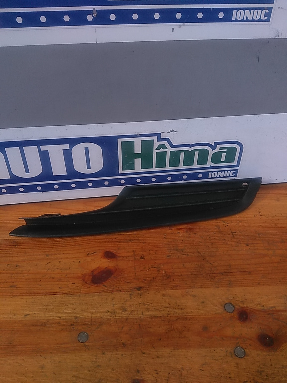 Grila bara fata stanga VOLKSWAGEN Golf VII 2012-2020