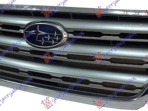 Grila Bara Fata - Subaru Legacy/Outback 2012 , 91121al060