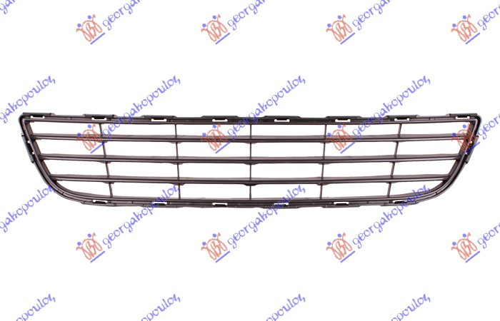 GRILA BARA FATA - SUZUKI SWIFT H/B 11-14, SUZUKI, 