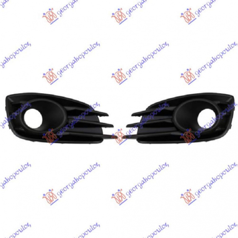 Grila Bara Fata - Suzuki Swift H/B 2014 , 71741-70