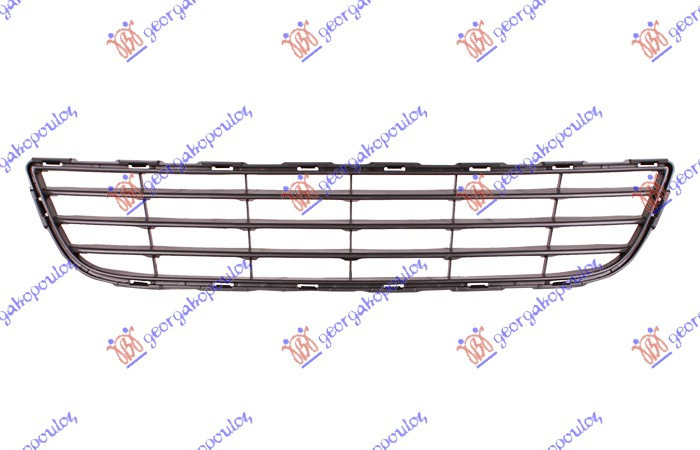 Grila Bara Fata - Suzuki Swift H/B2011 2012 , 71721-68l00-5pk