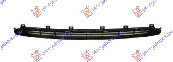 GRILA BARA FATA - TOYOTA C-HR 16-, TOYOTA, TOYOTA C-HR 16-19, 829504800