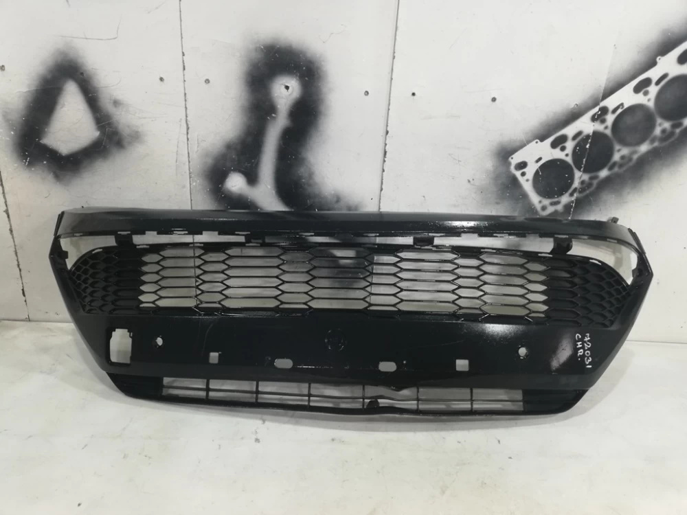 Grila bara fata Toyota CHR An 2020 2021 2022 2023 cod 52129-F4110