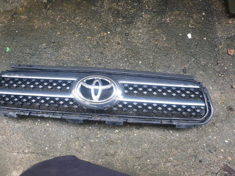 Grila Bara Fata Toyota Rav 4 2006-2010