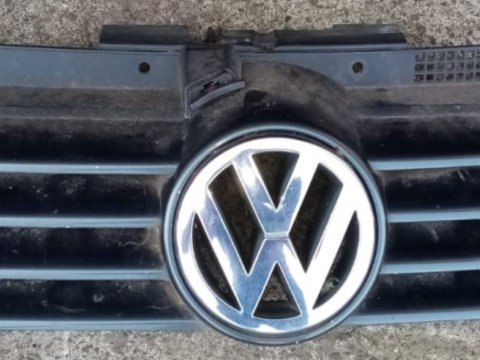 Grila bara fata Volkswagen Bora