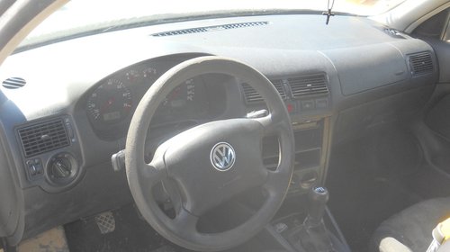 Grila bara fata Volkswagen Golf 4 2000 H