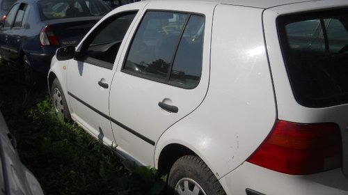 Grila bara fata Volkswagen Golf 4 2000 H