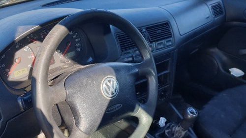 Grila bara fata Volkswagen Golf 4 2002 H