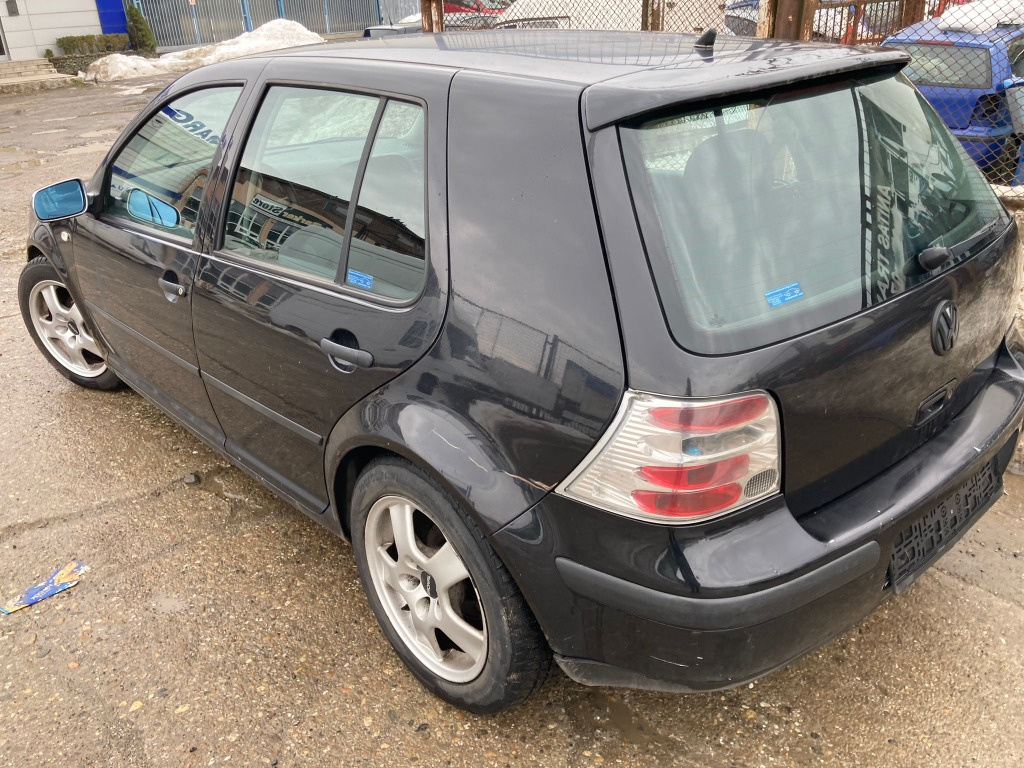 Grila bara fata Volkswagen Golf 4 2002 H