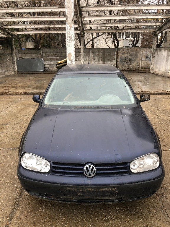 Grila bara fata Volkswagen Golf 4 2003 hatchback 1