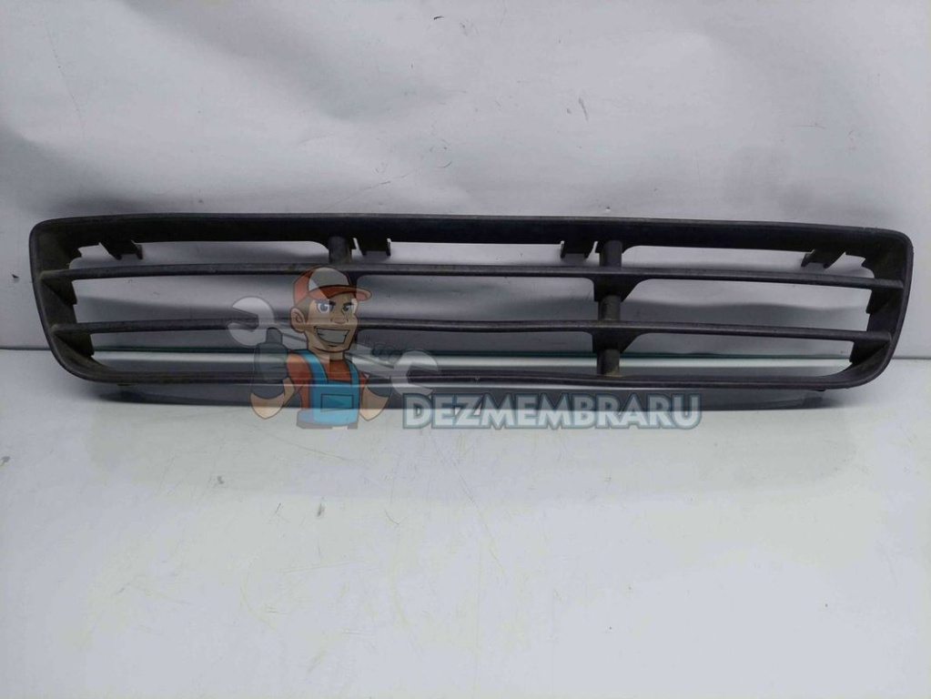 Grila bara fata Volkswagen Golf 4 Variant (1J5) [Fabr 1999-2005] 1J5853677B