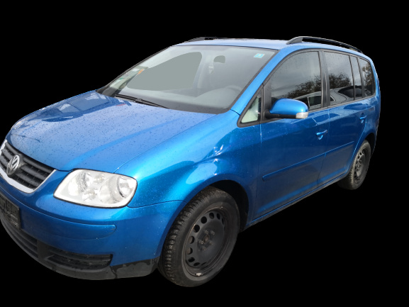Grila bara fata Volkswagen Touran 2006 Hatchback 1.9. tdi