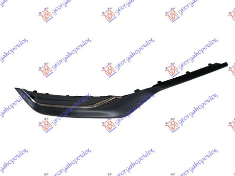 Grila Bara Fata - Volvo S60/V60 2013 , 31353655