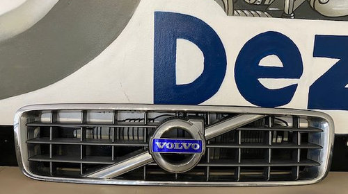 Grila bara fata Volvo XC90 2007-2014 312