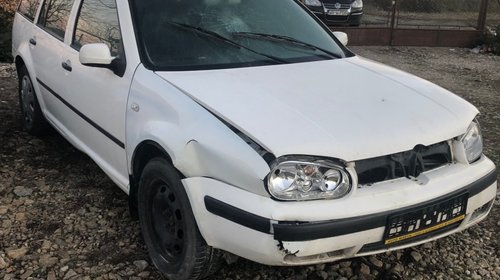 Grila bara fata VW Golf 4 2000 break 1,9