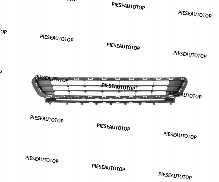 Grila bara fata VW Golf 7 2013-2016 NOUA 5G0853677