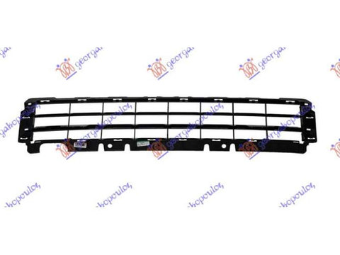 Grila bara fata-Vw New Beetle 11-16 pentru VW New Beetle 11-16